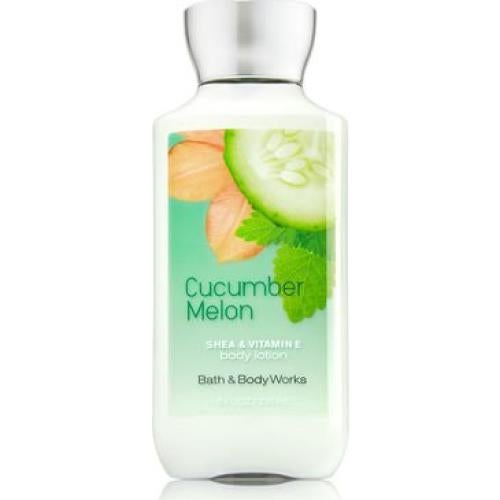 Set de Loción Corporal y Gel de Ducha Bath & Body Works 236.6 ml