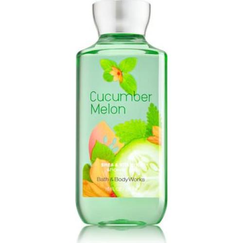 Set de Loción Corporal y Gel de Ducha Bath & Body Works 236.6 ml