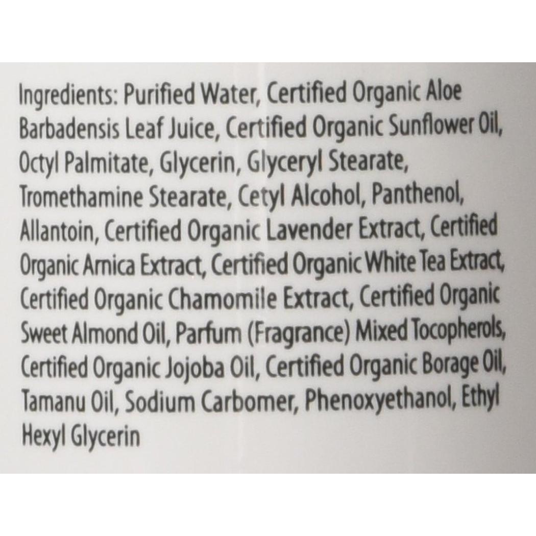 Crema de Manos y Cuerpo Primal Elements Manteca de Karité 272g