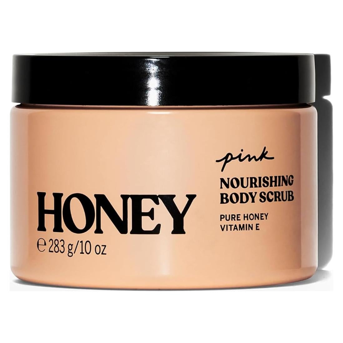 Exfoliante Corporal Nutritivo PINK Honey Victoria's Secret 283g