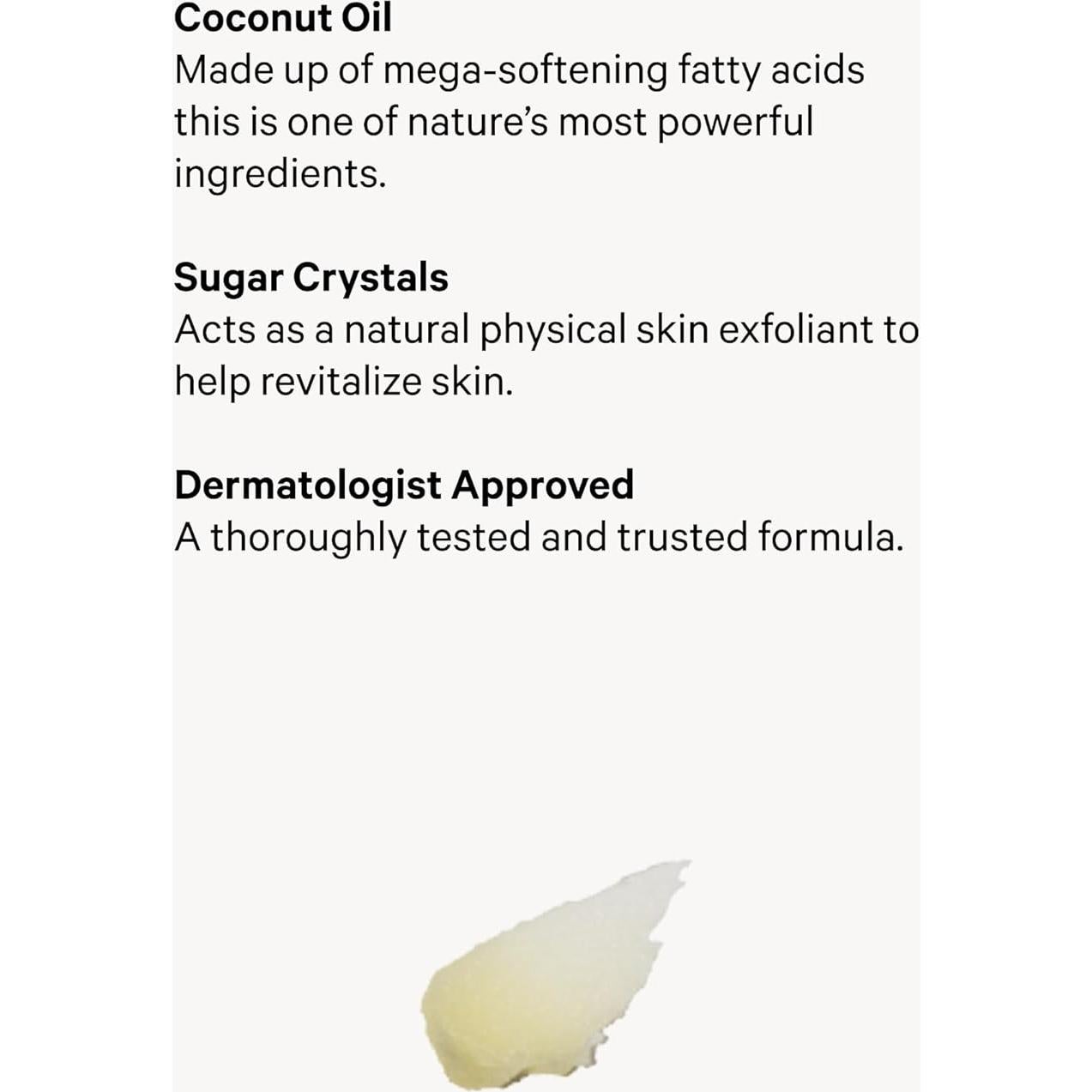 Exfoliante Corporal Nutritivo PINK Honey Victoria's Secret 283g