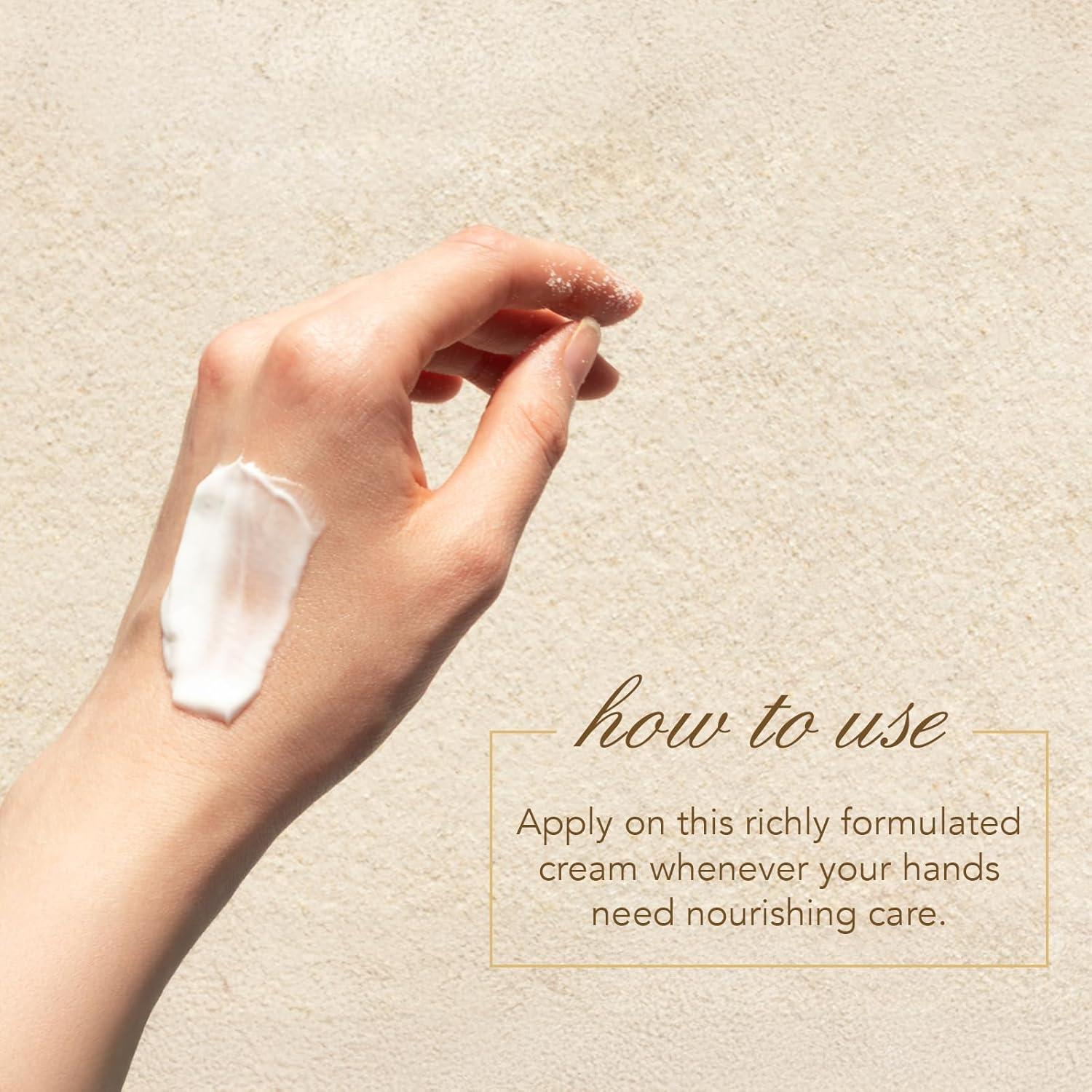 Crema de Mano Tocca Florencia 113.4 g - Hidratante Bergamota Gardenia