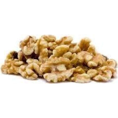 Nueces de California crudas peladas Farm Fresh Nuts 0.45 kg