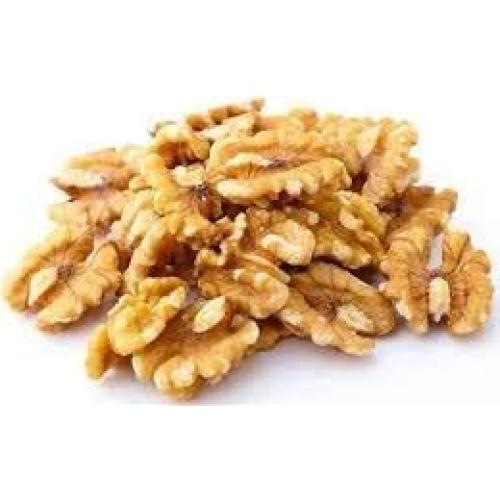 Nueces de California crudas peladas Farm Fresh Nuts 0.45 kg
