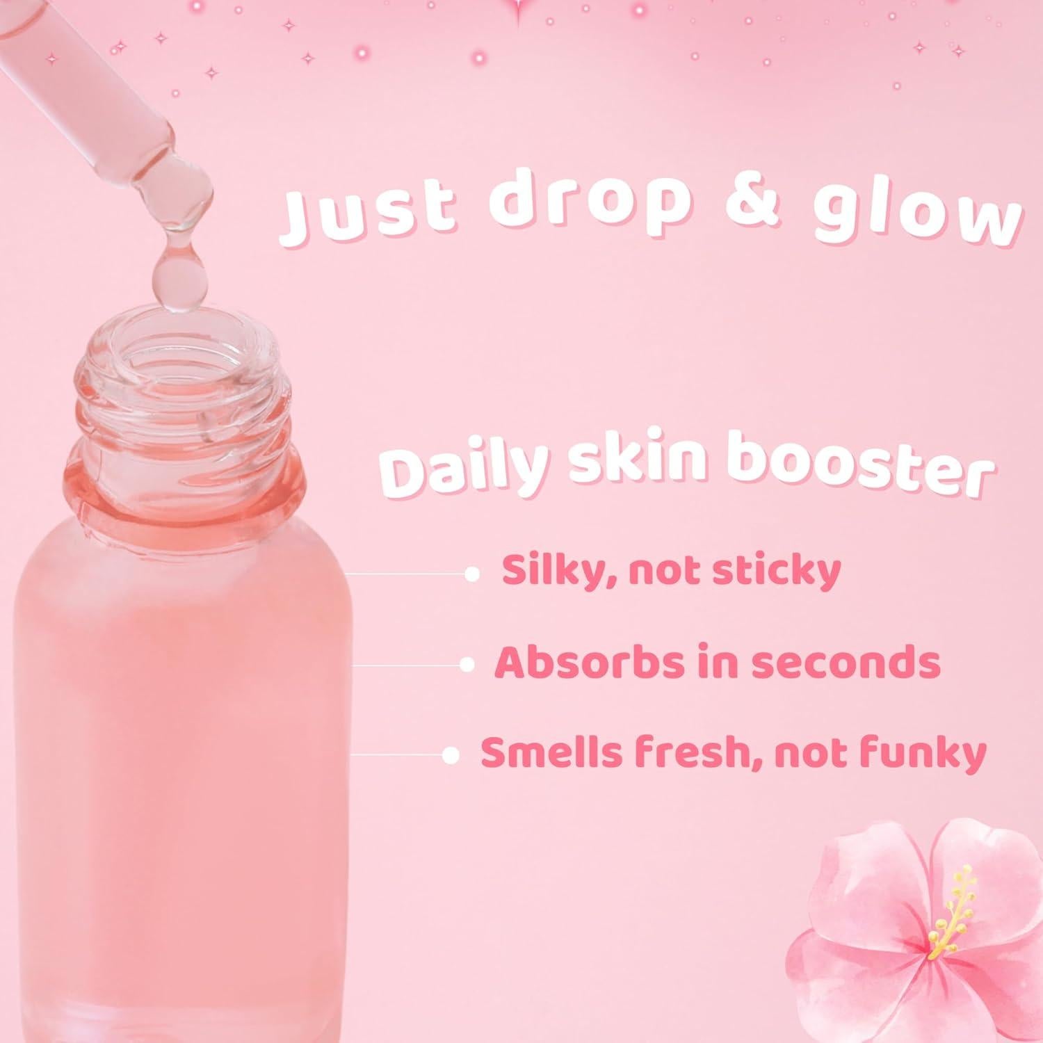 Aceite Hidratante de Coco The Pure Splash 59 ml - Brillo y Suavidad