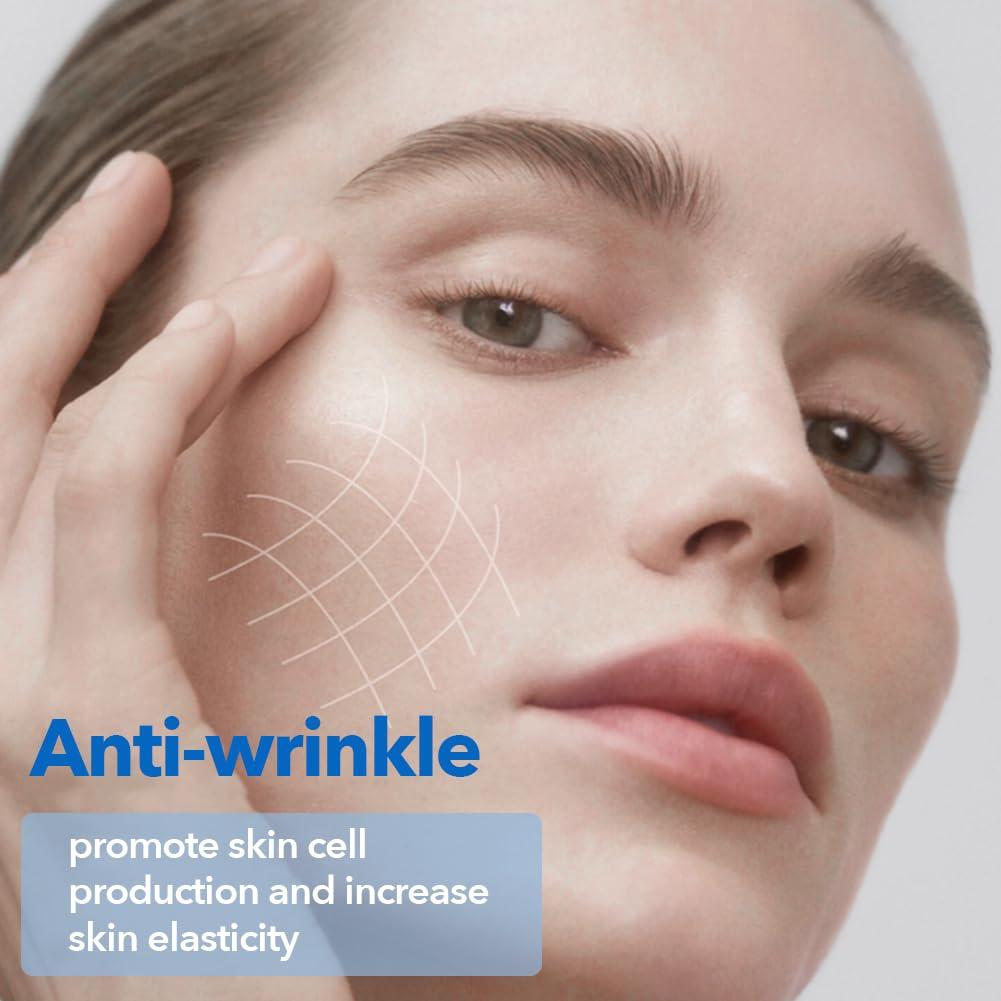 Crema Hidratante Nocturna EnaSkin con Retinol y Colágeno 48g