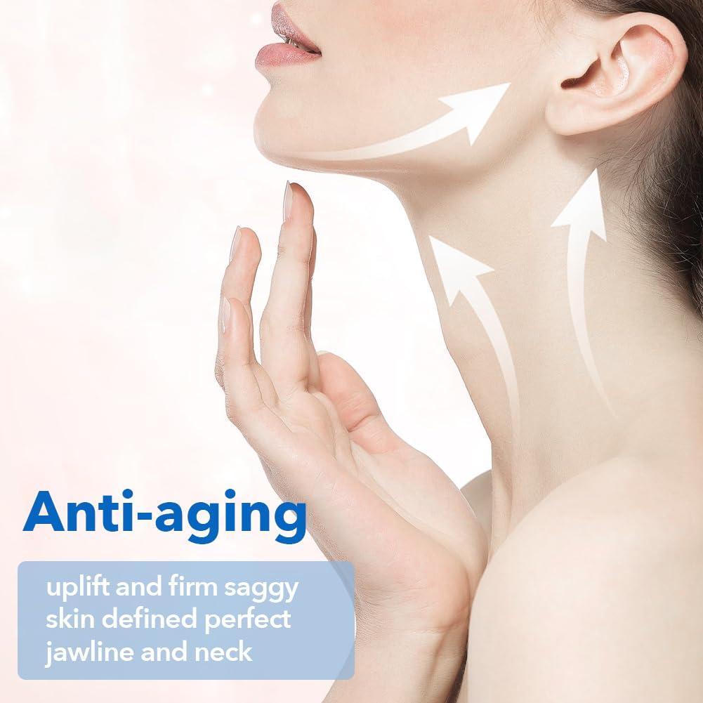 Crema Hidratante Nocturna EnaSkin con Retinol y Colágeno 48g