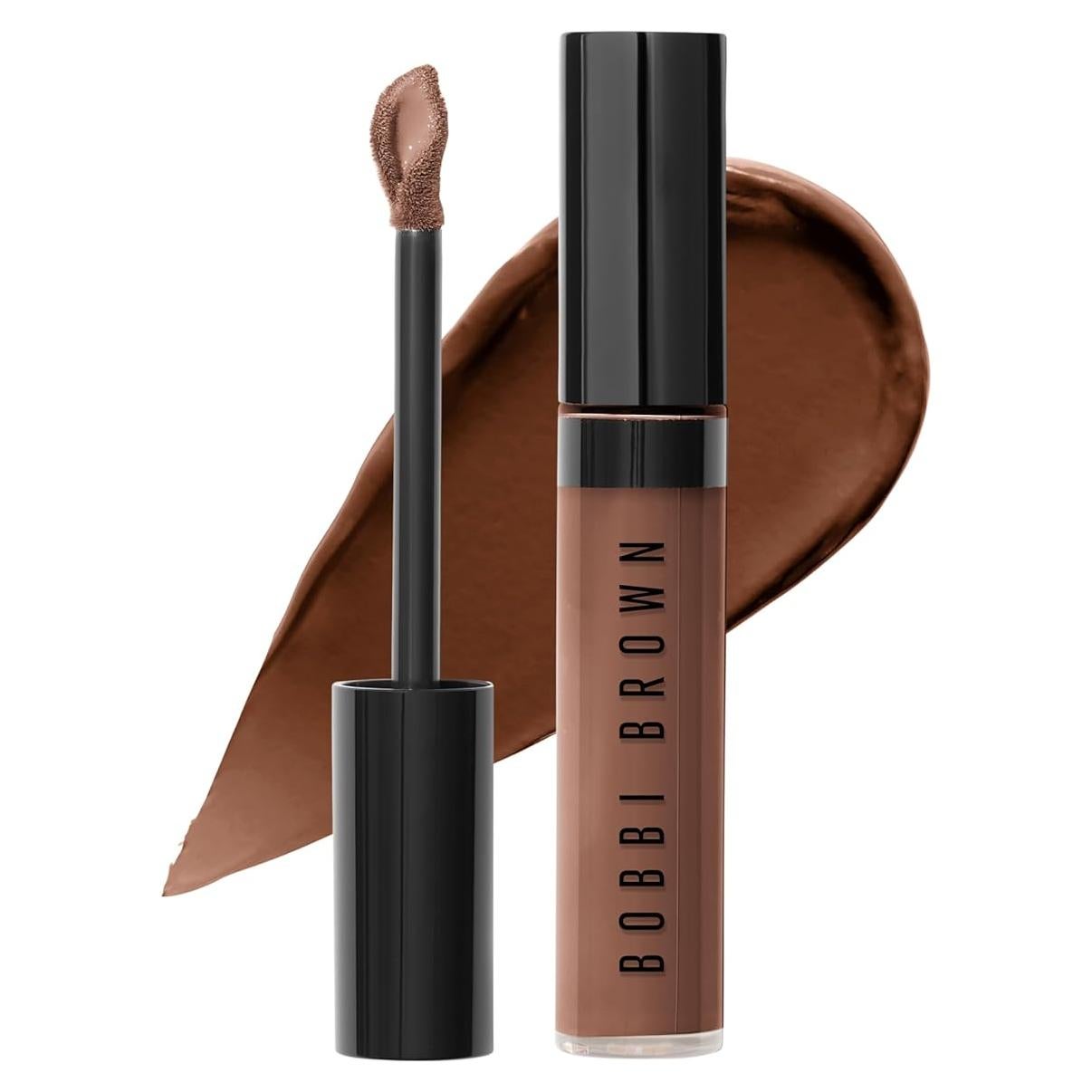 Corrector de cobertura total Bobbi Brown 7.96 ml Nogal Frío