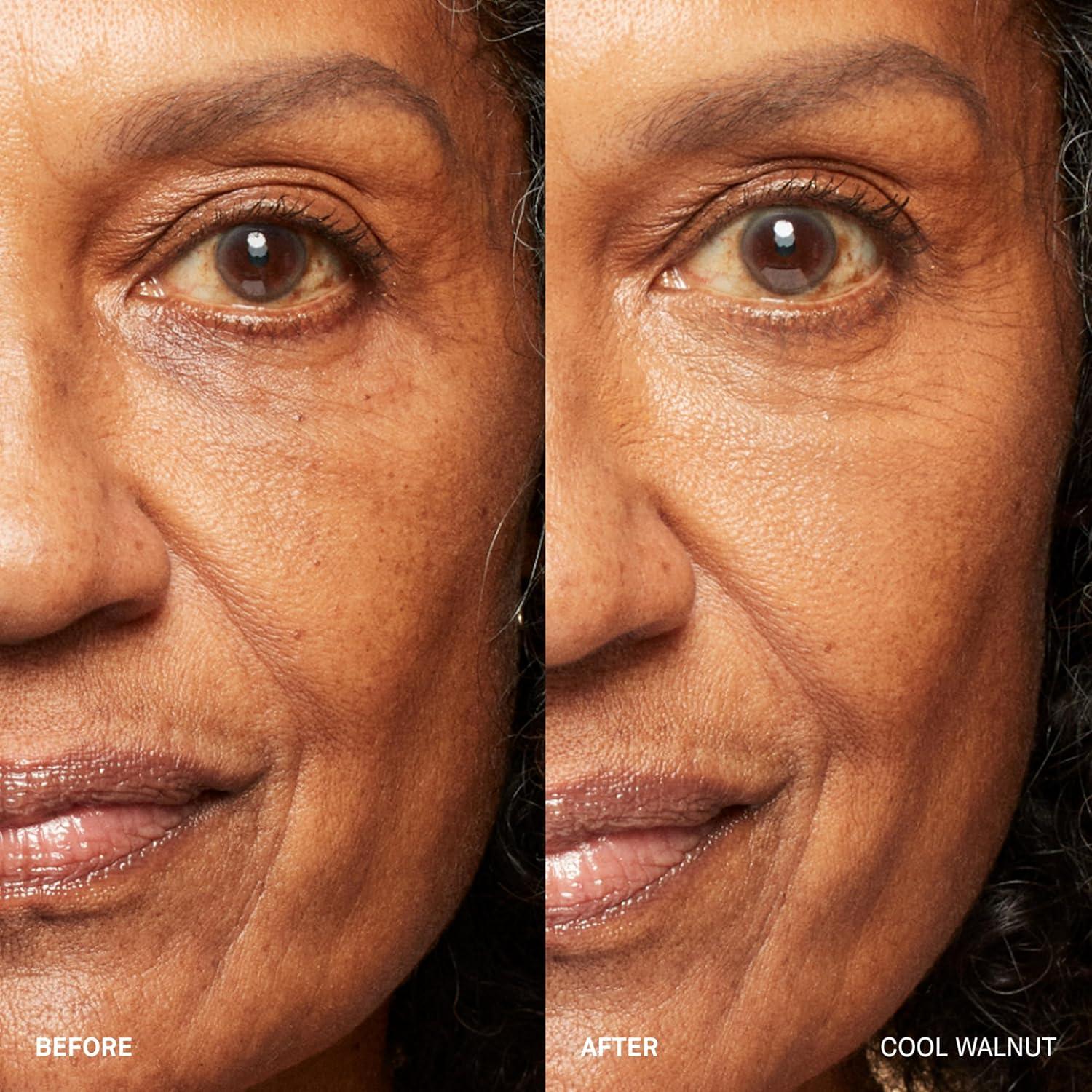 Corrector de cobertura total Bobbi Brown 7.96 ml Nogal Frío