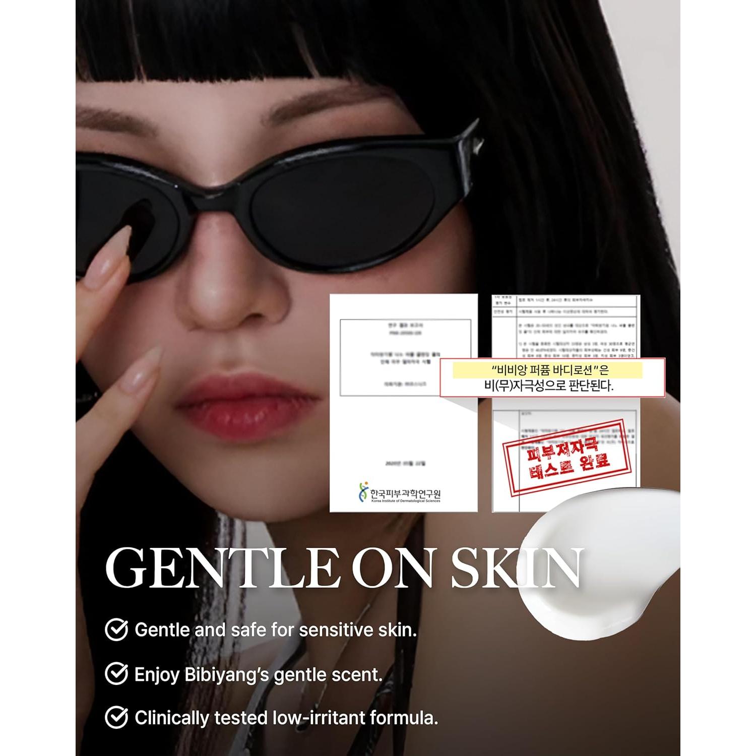 Loción Corporal Walnut Creek Verde - Hidratante 320 ml