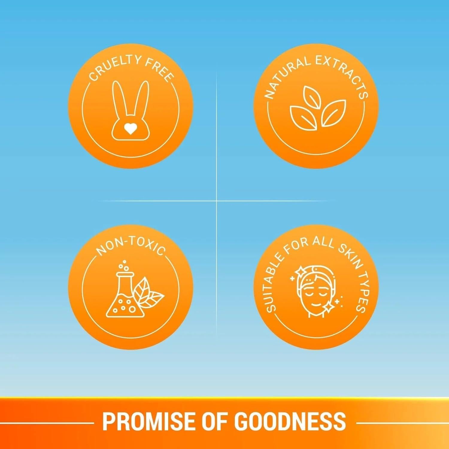 Exfoliante Facial DeTAN Herbal Lotus 100g - Nuez y Cúrcuma