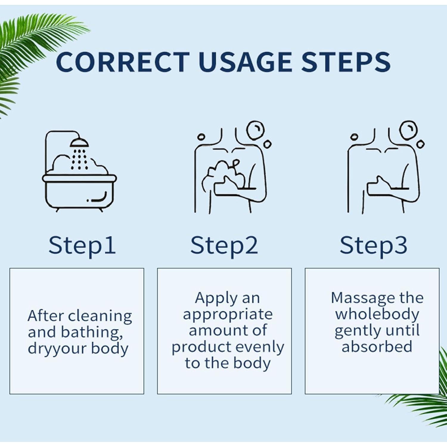 Loción Corporal Hidratante de Coco TUOSHITONG 150 g