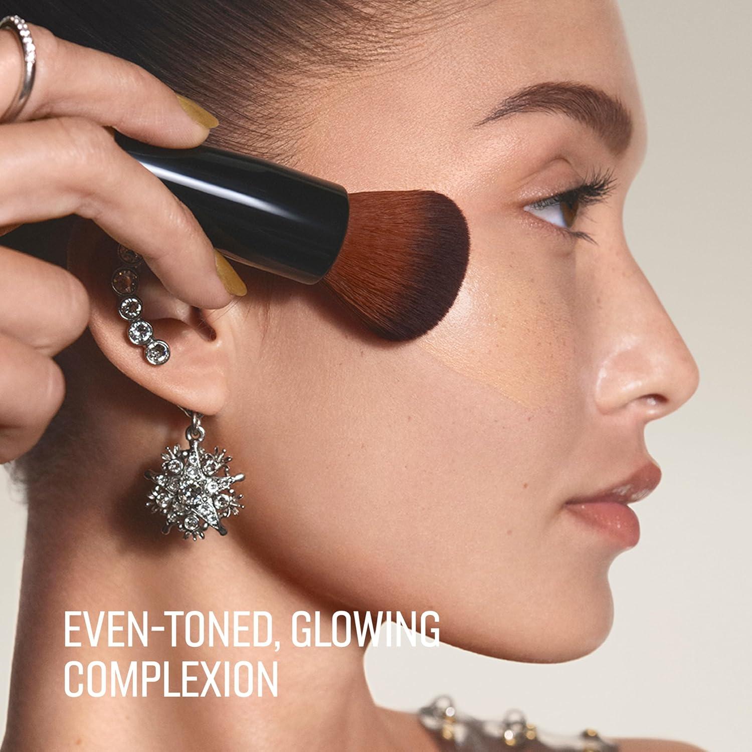 Bobbi Brown Fundación de Suero Intensivo SPF 40 - Nuez Cálida