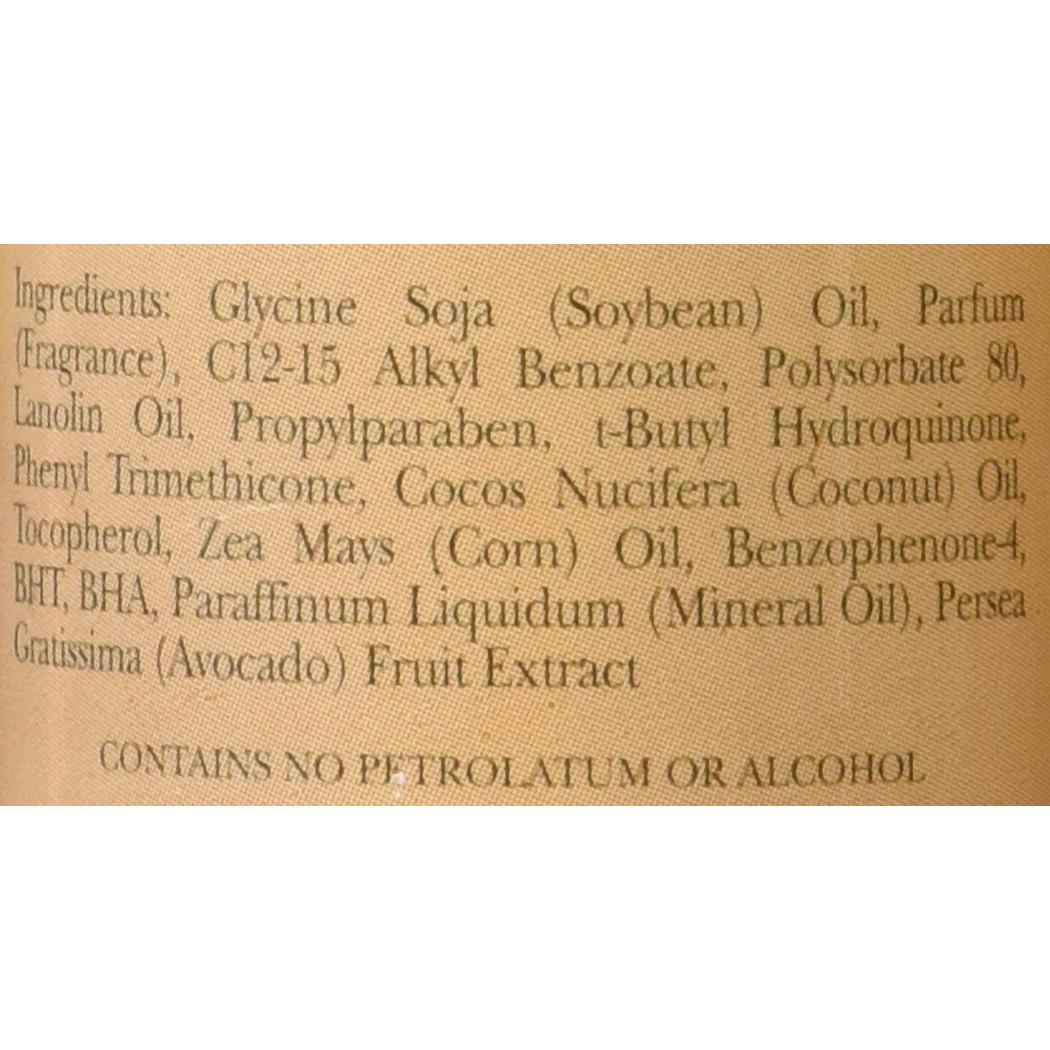 Aceite de Coco Orgánico Estimulante para el Crecimiento 113g