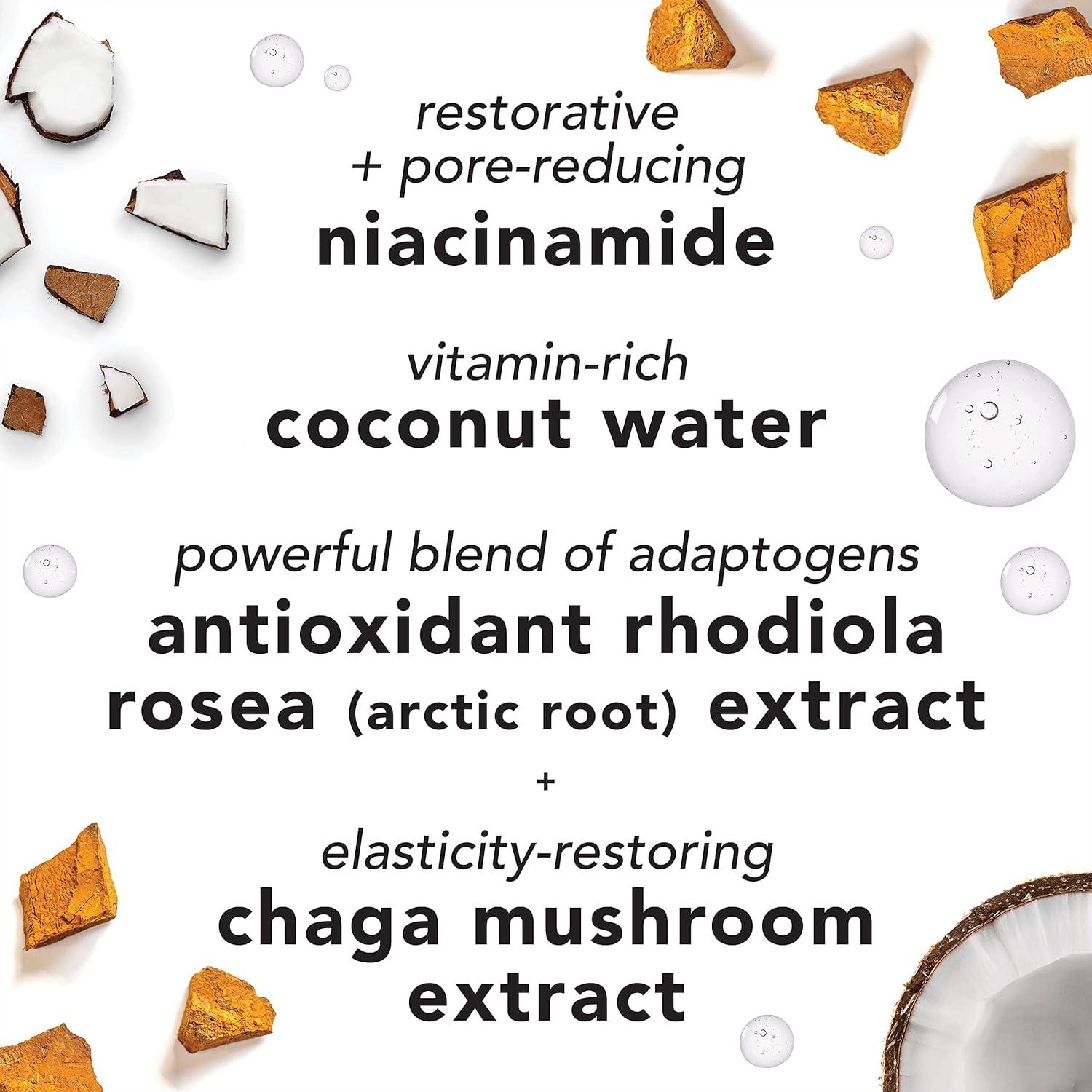 Spray Facial Fijador Mario Badescu 236.6 ml Hidratante