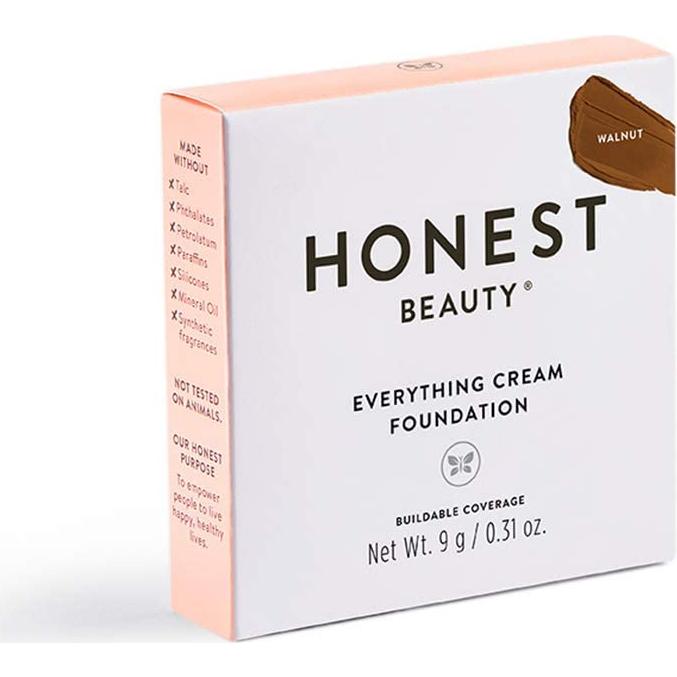 Base en Crema Todo Honesta - 8.8 g - Infusión de Jojoba