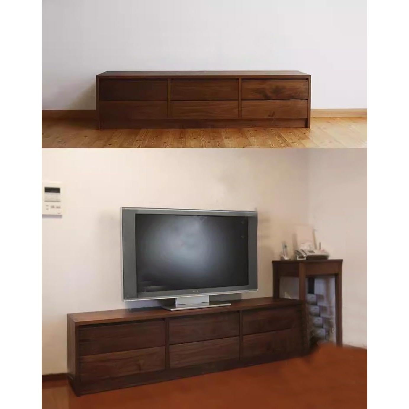 Chapa de Madera de Nogal Negro Natural 20x250 cm - Samlee