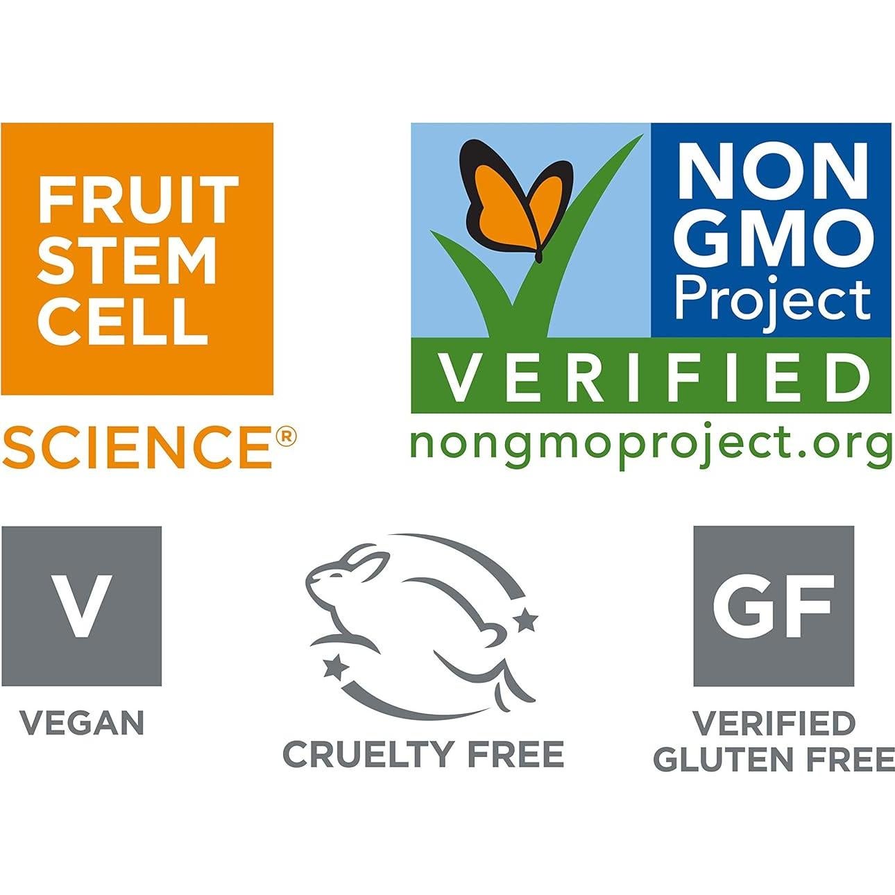 Exfoliante Facial Andalou Naturals Chia Omega 56.7g