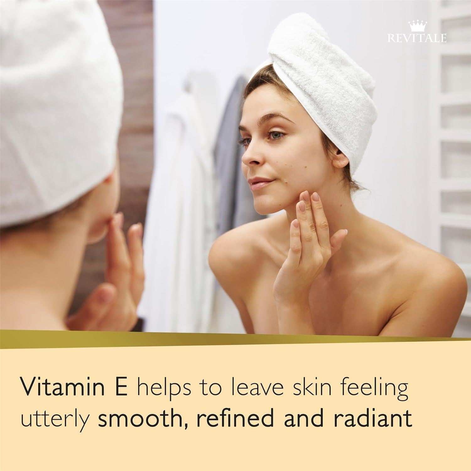 Jabón Exfoliante Avanzado Revitale 80g Ácido Salicílico Azufre