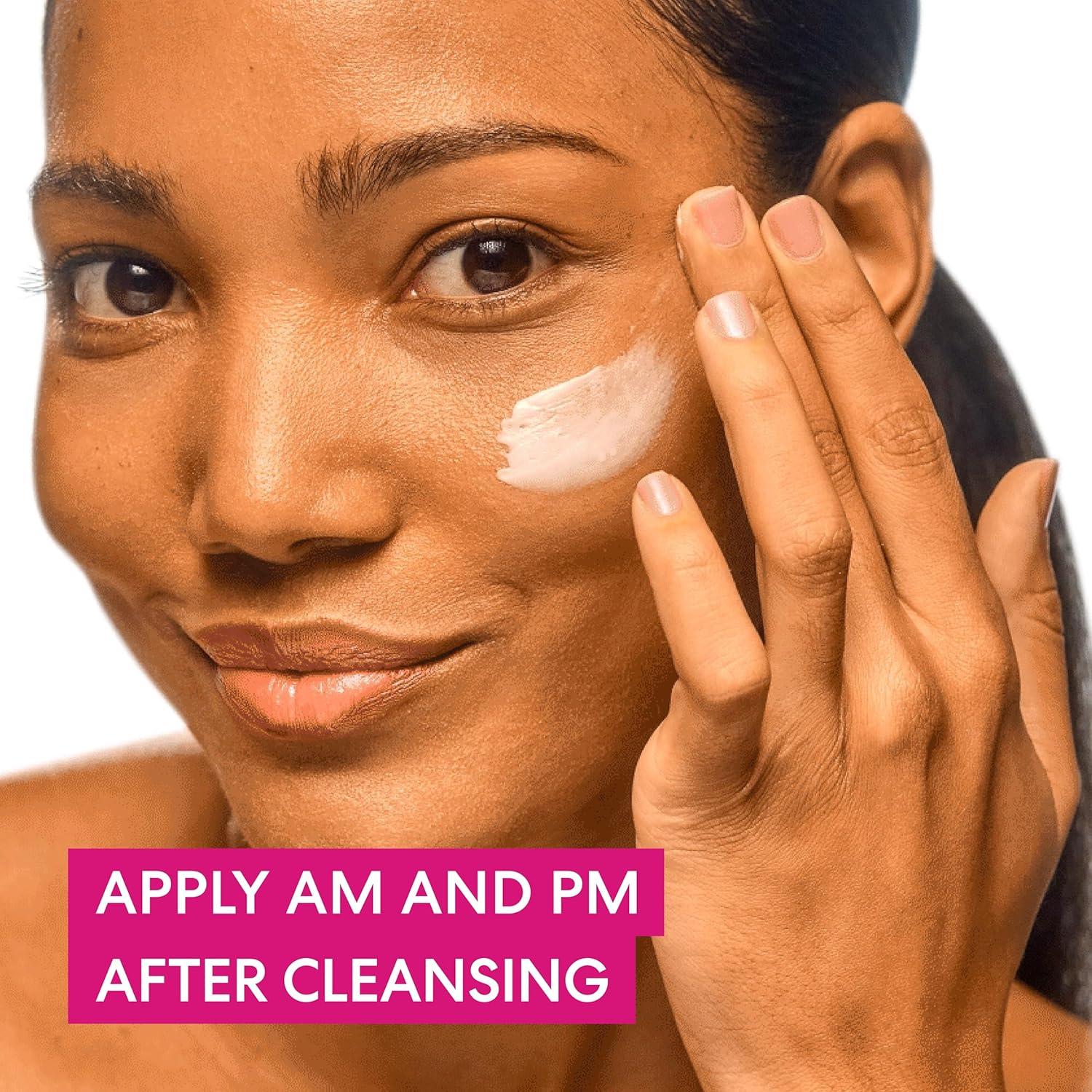 Crema Facial Palmer's Retinol-10 76.5 g Hidratante 48h