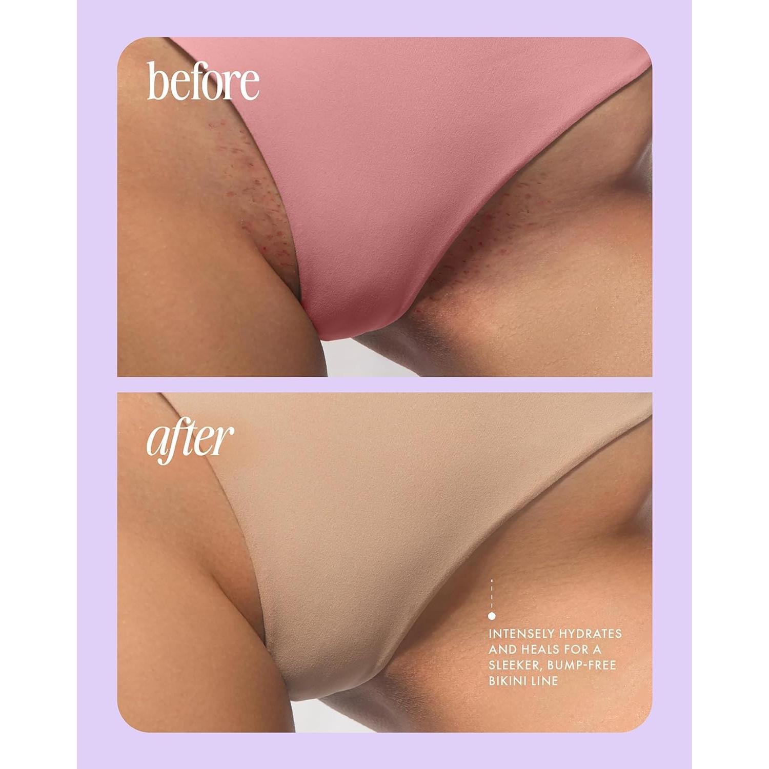 Aceite After Shave Truly Luxury 91.44 ml - Hidratante Calmante