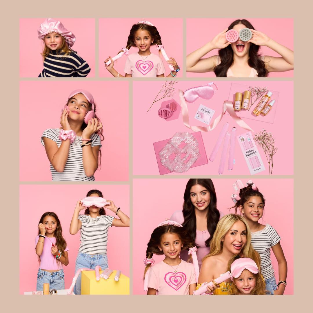 Aceite Facial Hidratante Orgánico a Verde 53 ml Vainilla Manzanilla