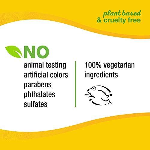 Alba Botanica Acnedote Lavado Profundo de Poros 170 g