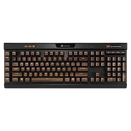 Piel Decal Skinit para Teclado Mecánico Corsair K95 RGB