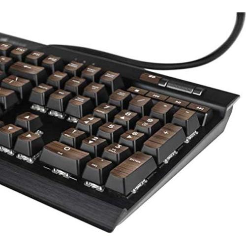 Piel Decal Skinit para Teclado Mecánico Corsair K95 RGB