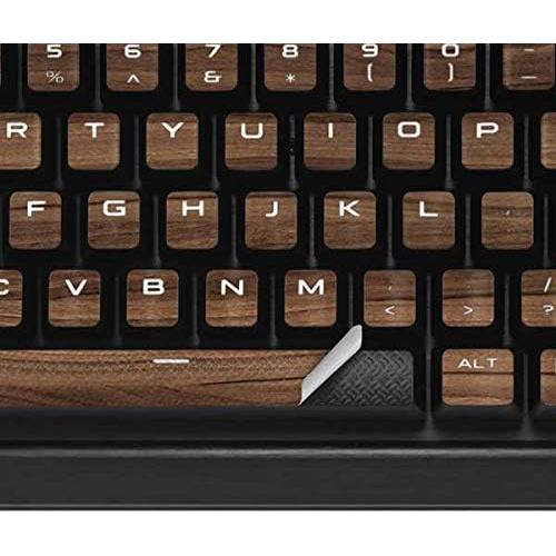 Piel Decal Skinit para Teclado Mecánico Corsair K95 RGB