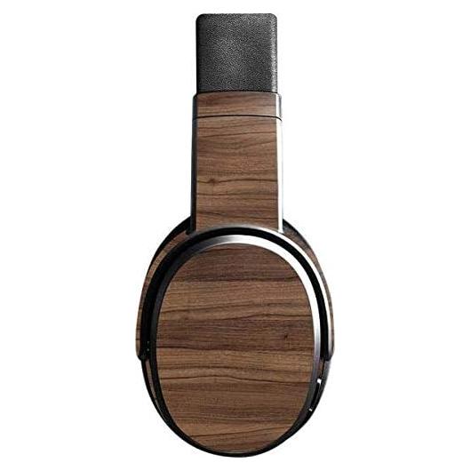 Calcomanía de Madera Natural Skinit para Skullcandy Crusher Wireless