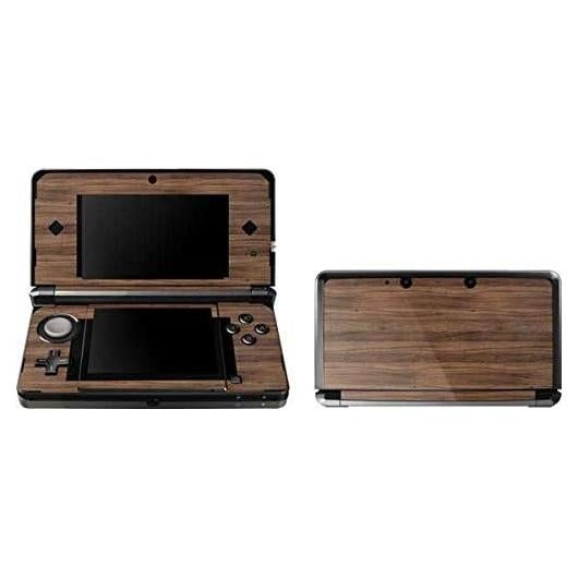 Calcomanía de Madera Natural Skinit para 3DS (2011) - Ultra Delgada
