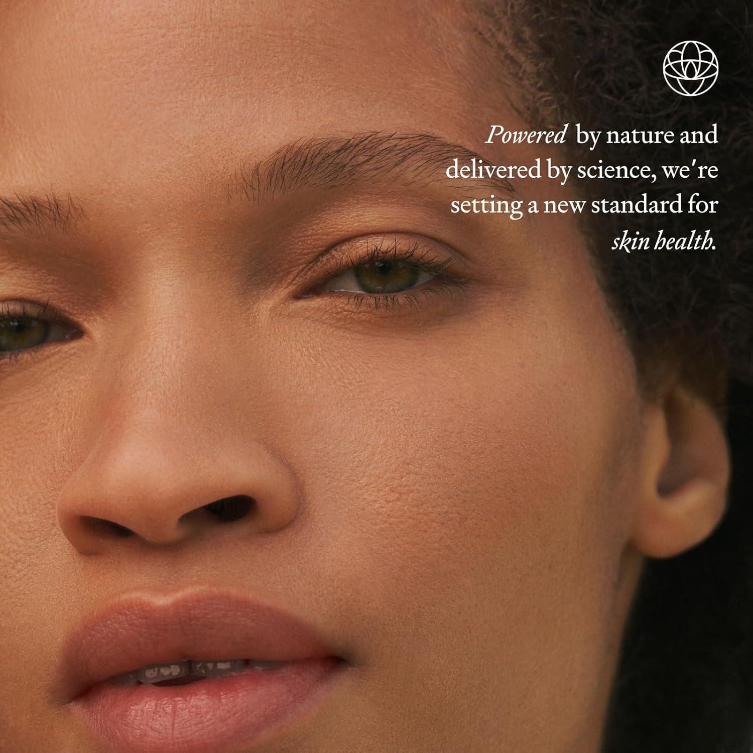 Limpiador Exfoliante EQ - 49.9 ml - Suave para Cara y Cuerpo