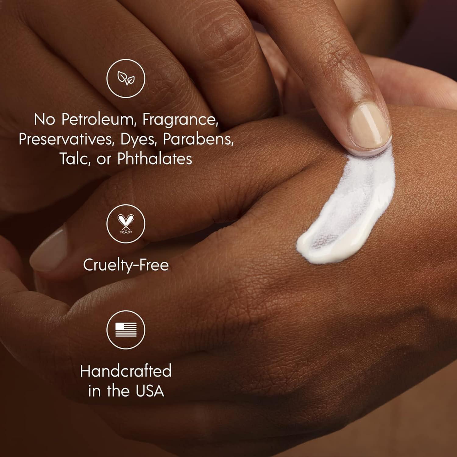 Crema Barrera ATTN: GRACE - Aceite de Coco y Karité 56.7g