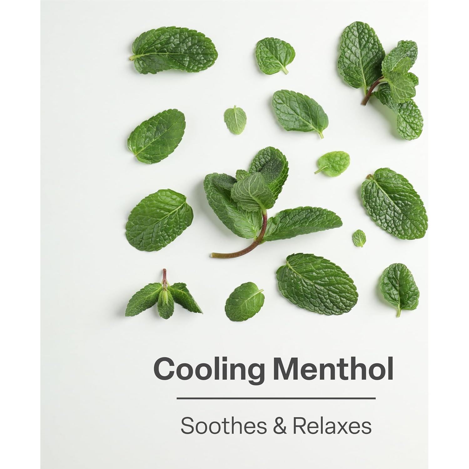 Crema para Pies Shea QRxLabs 113 g - Hidratante y Refrescante