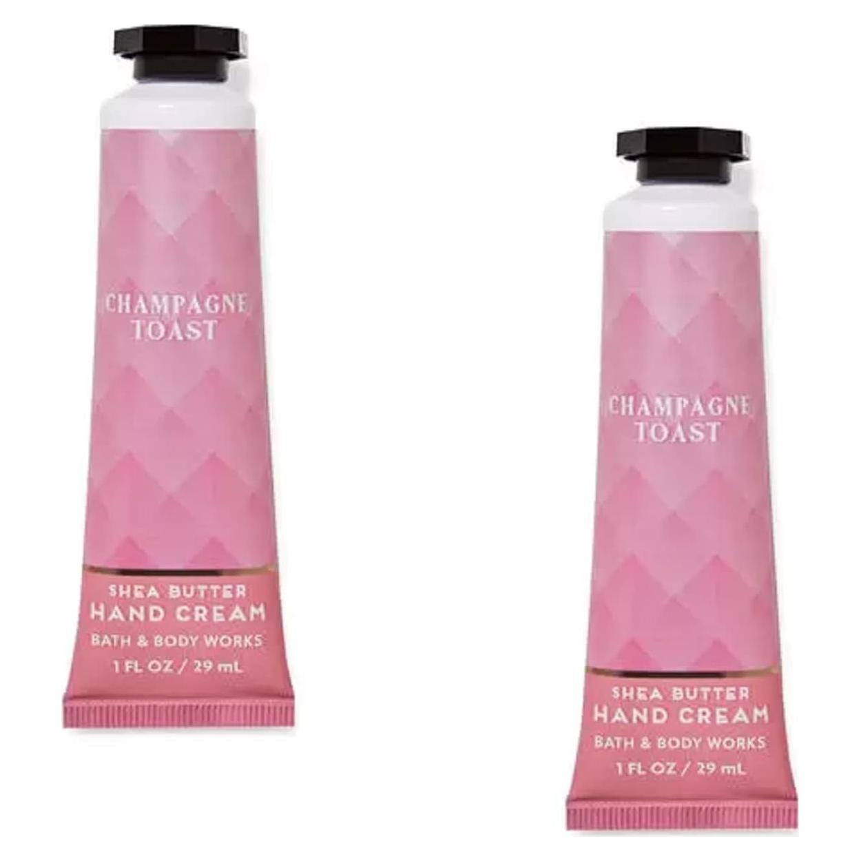 Crema de Manos Manteca de Karité Bath & Body Works 2-Pack