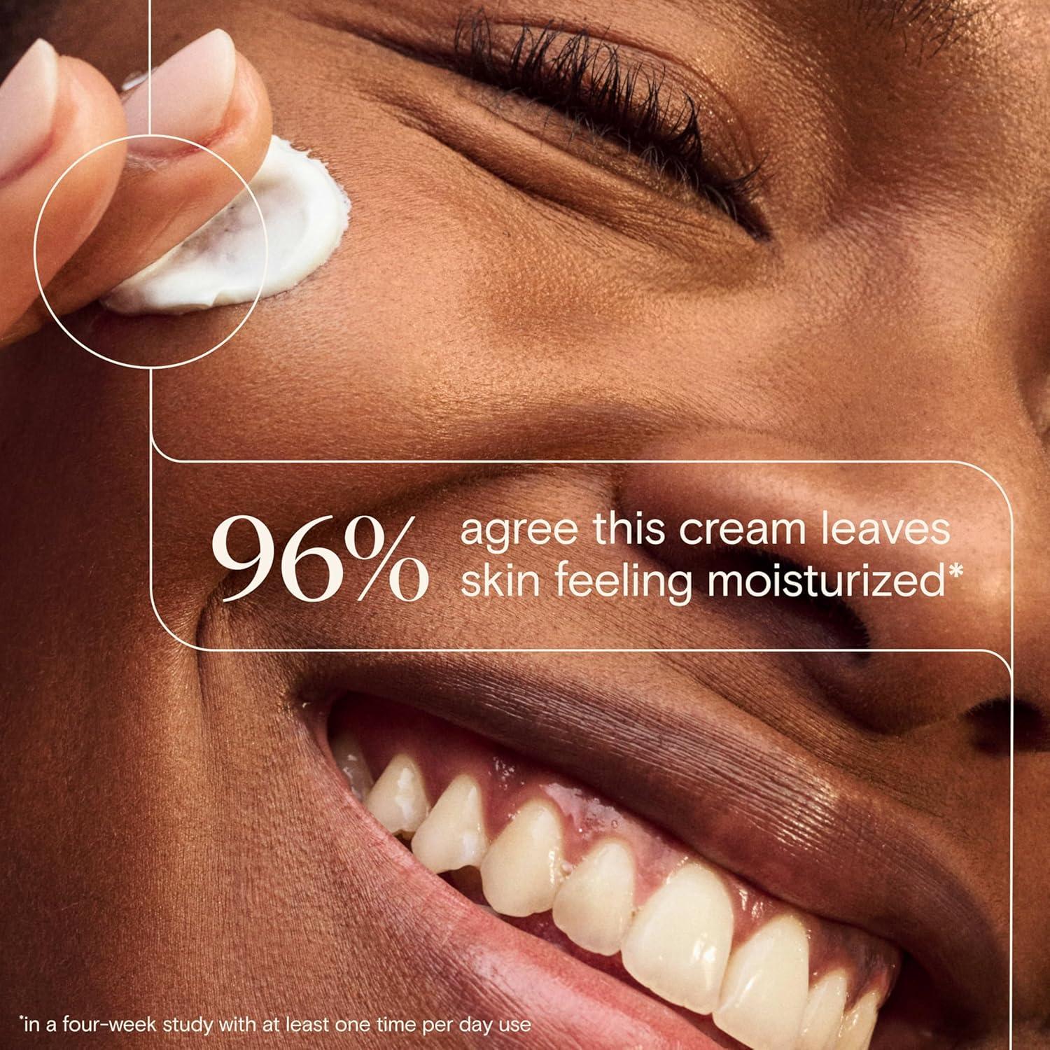 Crema Hidratante Diaria Aveeno 212g Avena Prebiótica y Karité