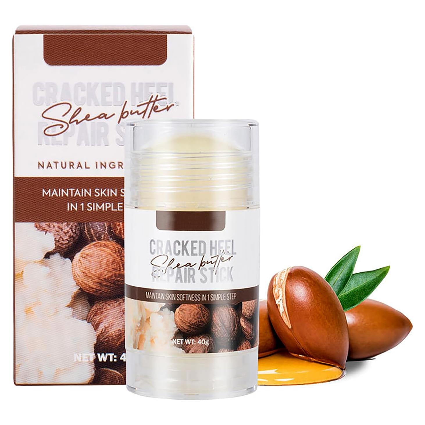 Bálsamo Reparador Grospe para Manos y Pies Secos 40g