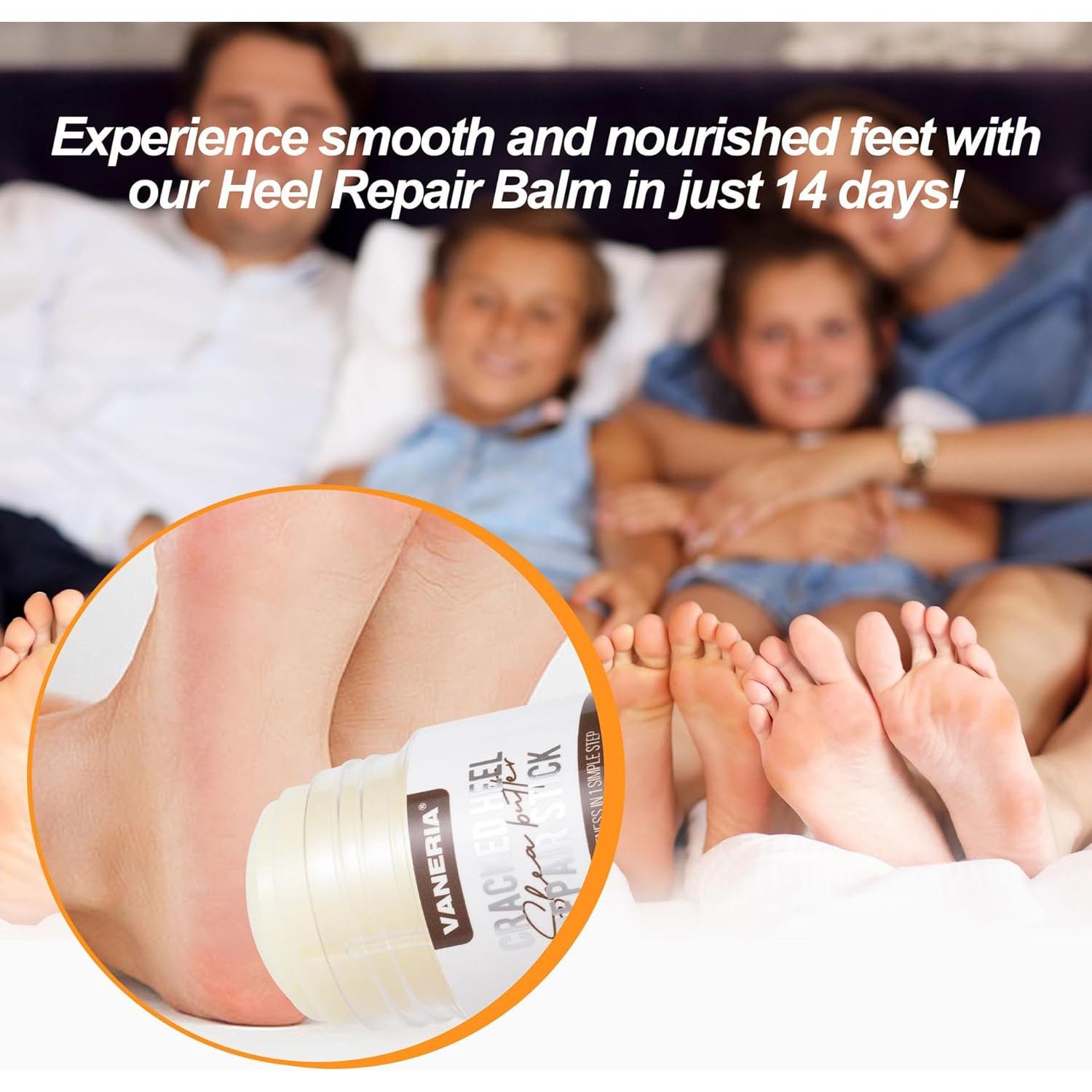 Bálsamo Reparador Grospe para Manos y Pies Secos 40g