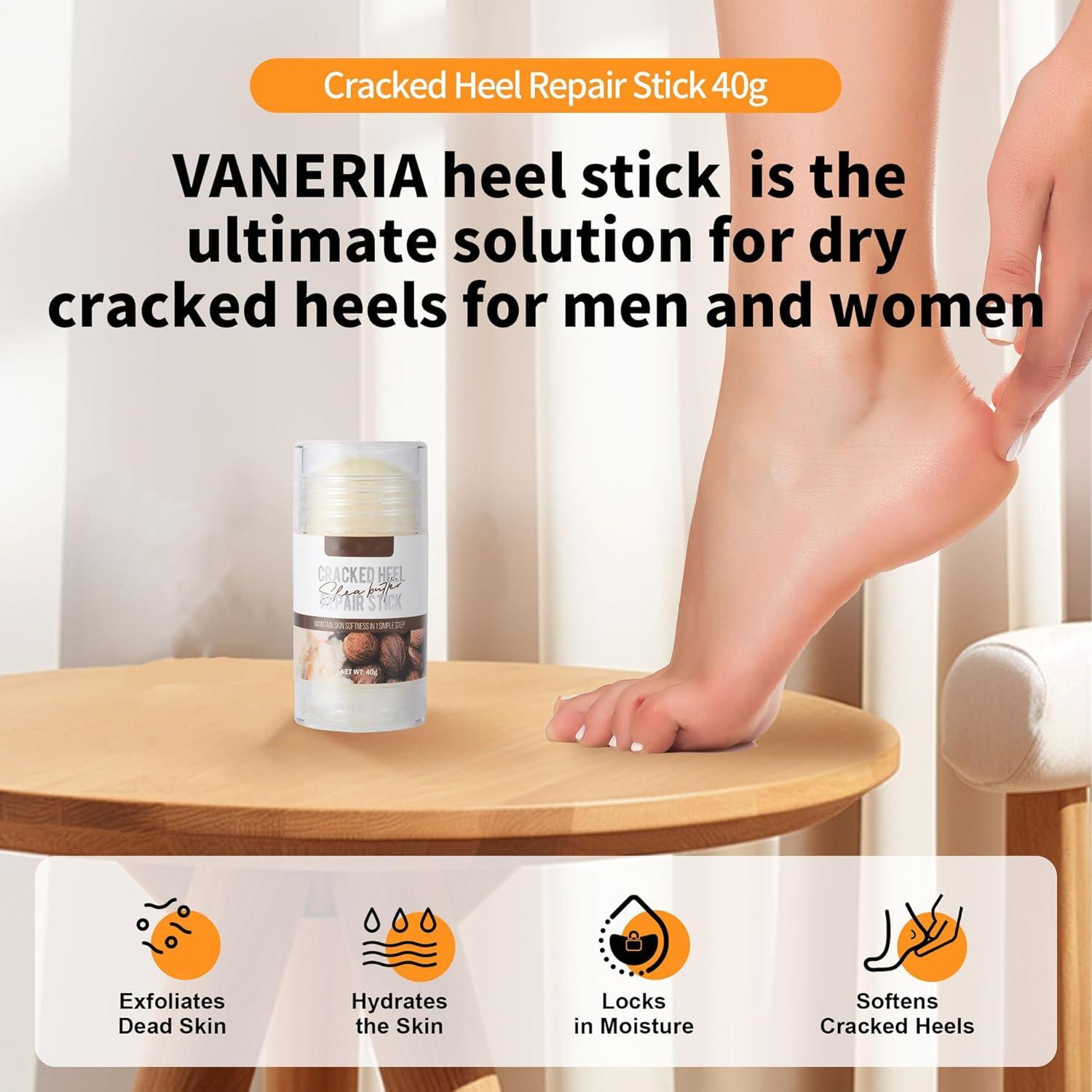 Bálsamo Reparador Grospe para Manos y Pies Secos 40g