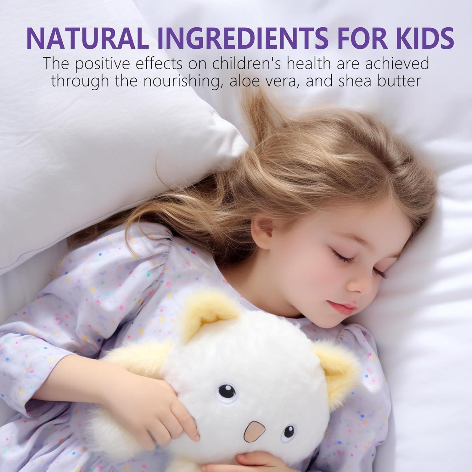 Crema de Magnesio LemeTree 258g - Loción Tópica Relajante