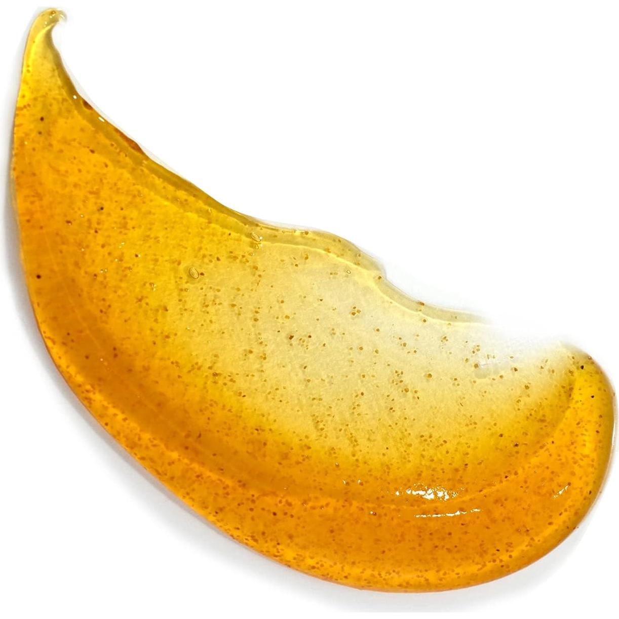 Exfoliante Enzimático de Calabaza Verde Tierra A Piel 148 ml