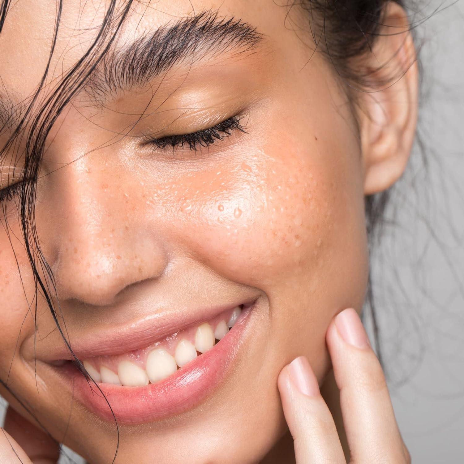 Exfoliante Enzimático de Calabaza Verde Tierra A Piel 148 ml