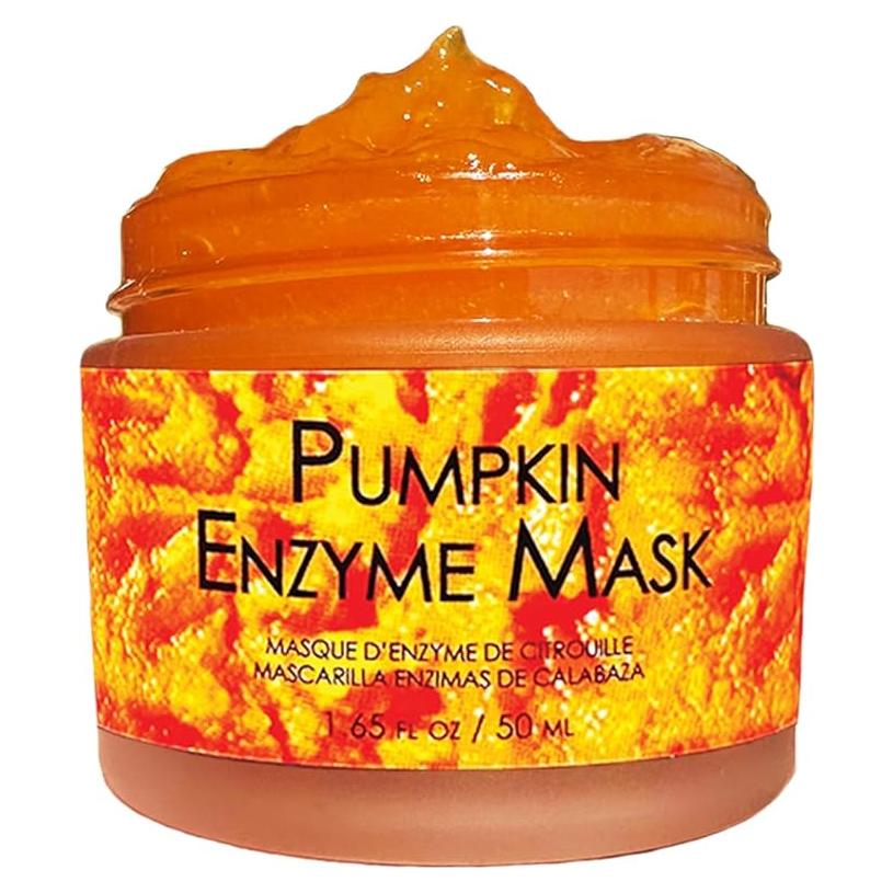 Máscara Enzimática de Calabaza Doctor D. Schwab 49 ml