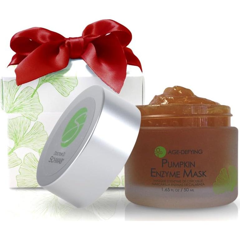 Máscara Enzimática de Calabaza Doctor D. Schwab 49 ml