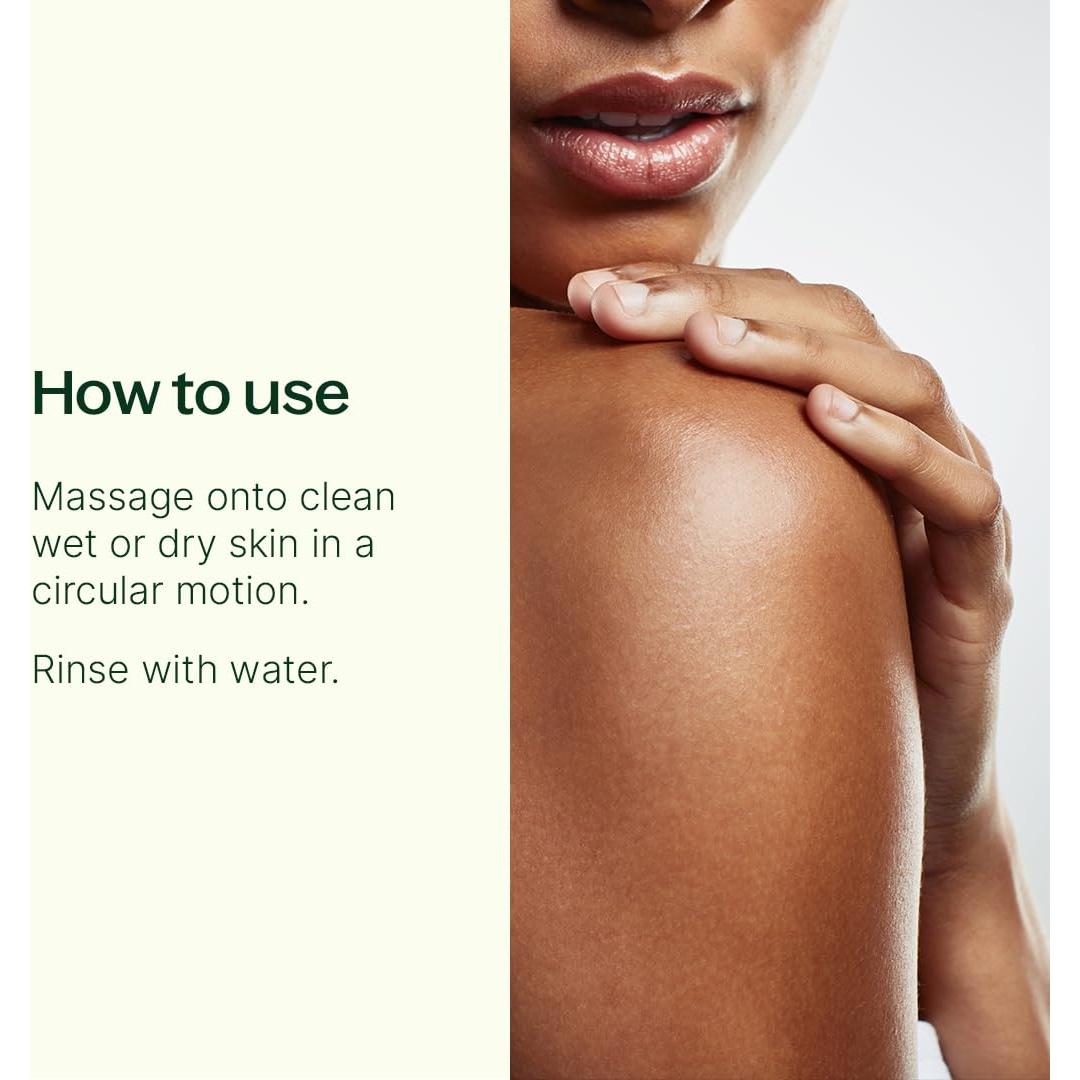 Plant Therapy Pumpkin Sugar Scrub 8 oz, Gently Polishes & Rejuvenates Skin, Classic Fall Scent, Helps Boost Circulation