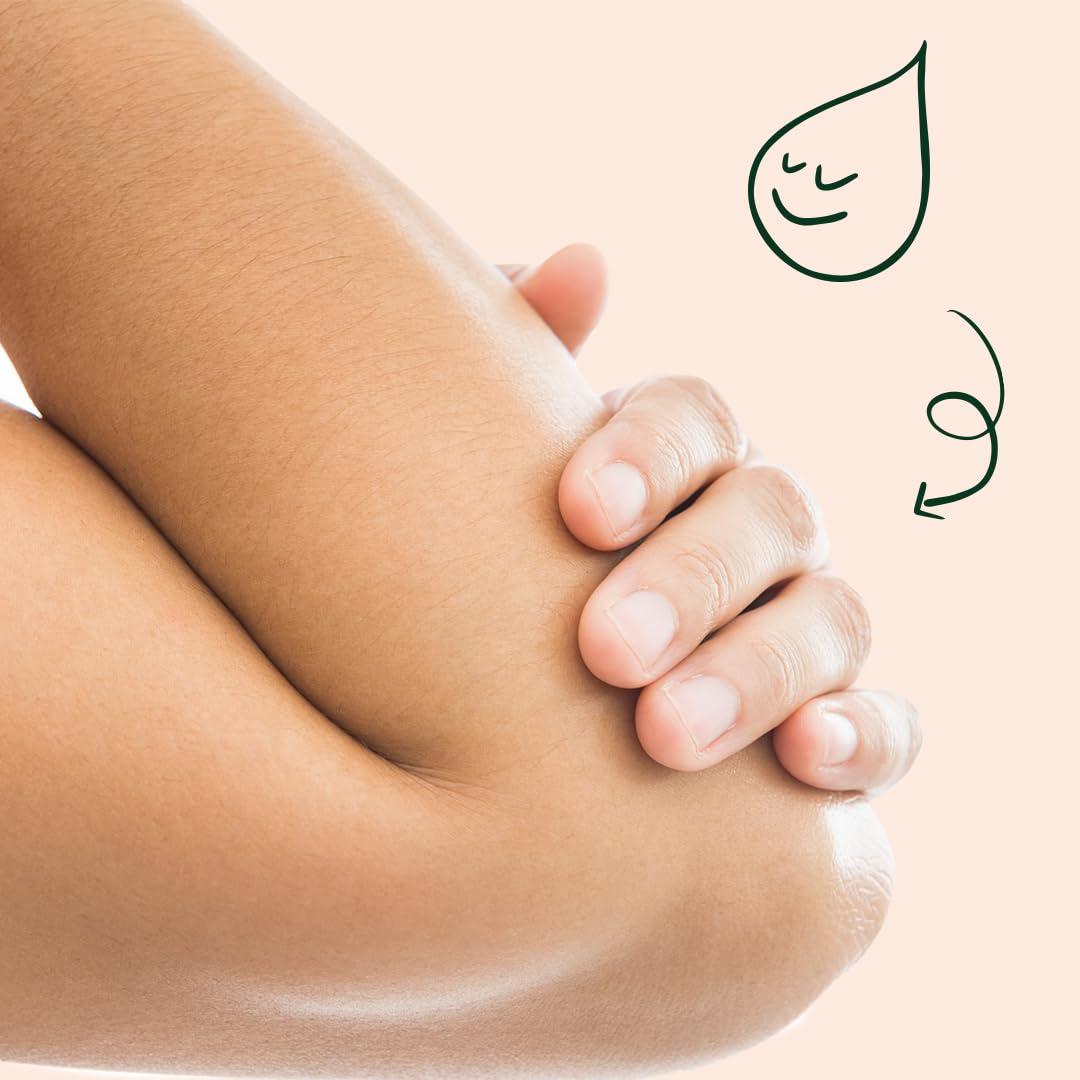 Plant Therapy Pumpkin Sugar Scrub 8 oz, Gently Polishes & Rejuvenates Skin, Classic Fall Scent, Helps Boost Circulation