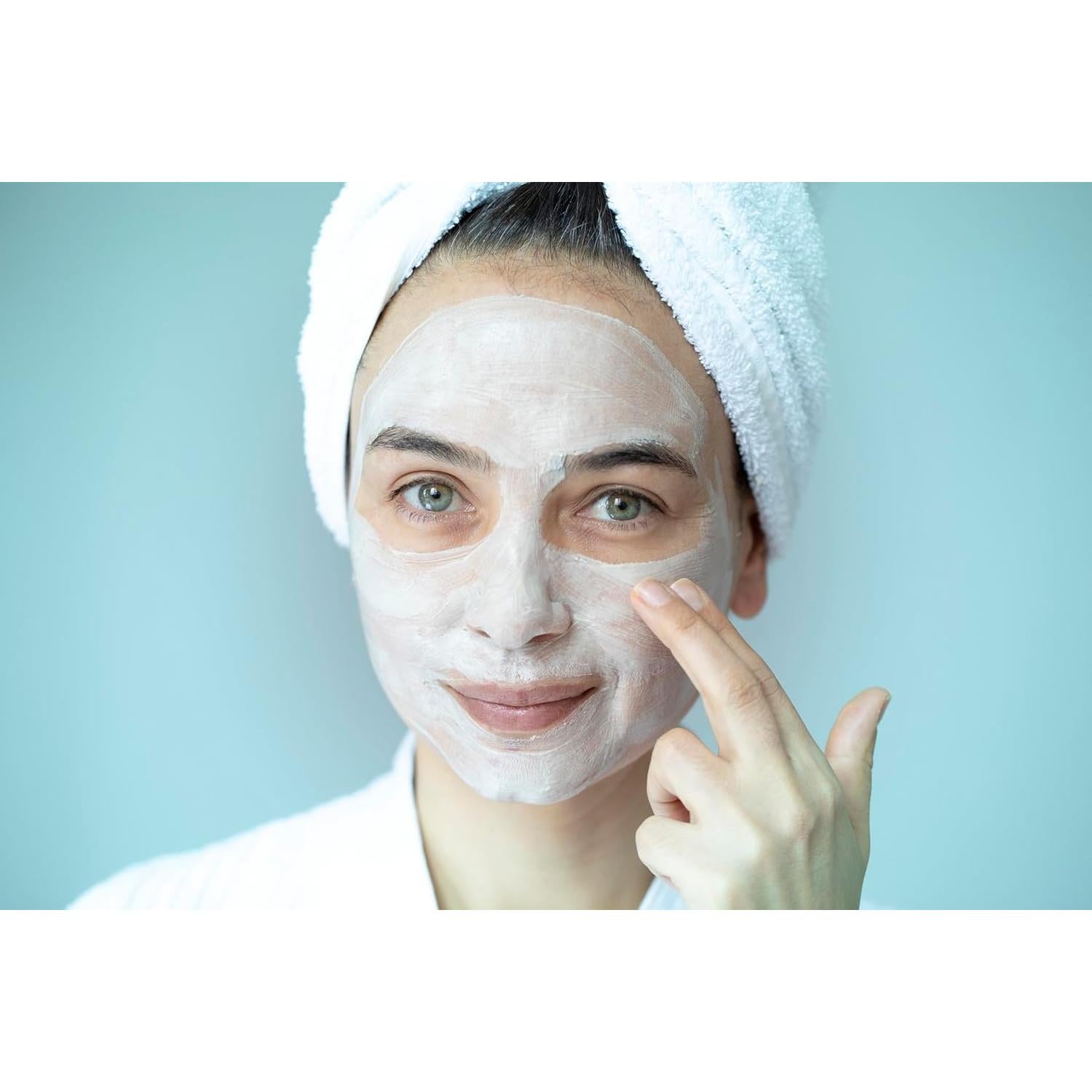 Máscara Enzimática de Calabaza Vitality Precision Skin 167g