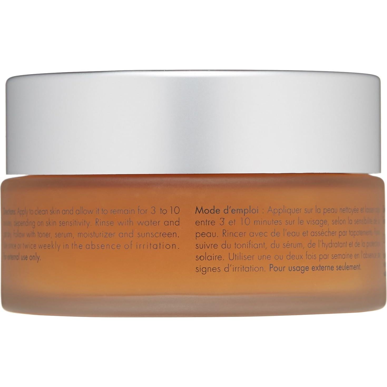 Mascarilla Enzimática de Calabaza June Jacobs 113g