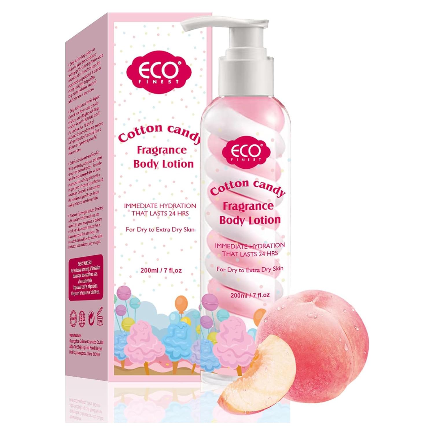 Loción Hidratante Diaria DAIEME 248g Gel-Crema Piel Seca